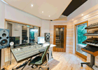 studio
