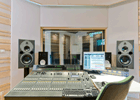 studio