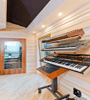 studio