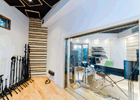 studio