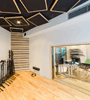 studio